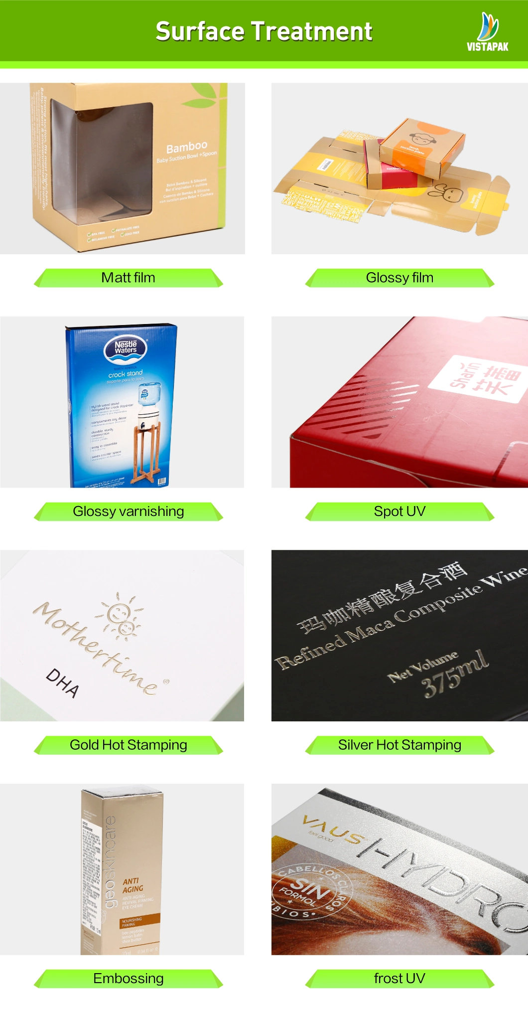 Luxury Custom Logo 3D Cardboard Paper Square Multiple False Eyelash Biodegradable Glitter Lash Gift Box Packaging