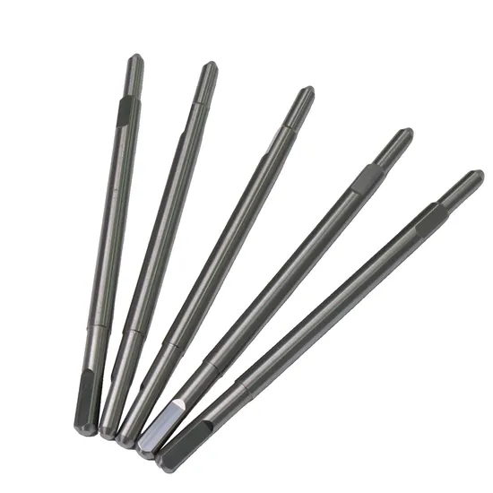 Eyelash Factory New Product Promotion Multiple Styles Half False Eyelashes Clear Stem 5 Pairs of Lashes